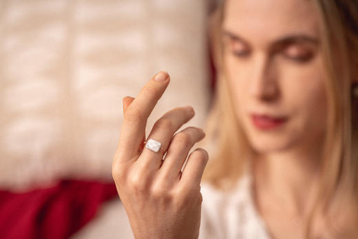 KOREA RING 戒指 商品图1