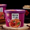 国华酸辣小面131g 商品缩略图0