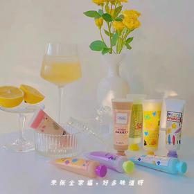 Flortte花洛莉亚花花公会护手霜