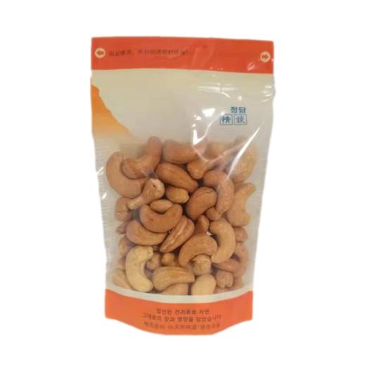 情淡 炒腰果145g  商品图0