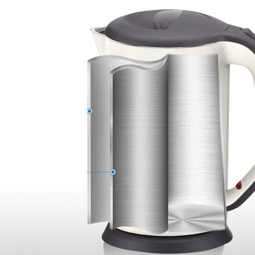 格来德电热水壶【D1818A】 商品图2