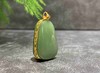 【御珠宫坊】金镶碧玉吊坠 商品缩略图2