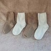 天然彩棉儿童袜（中通快递）|公平贸易*Natural colored cotton socks for children | Fair Trade 商品缩略图2