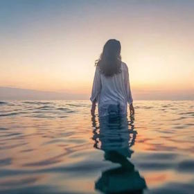 为你远嫁的女人，你怎能不护她