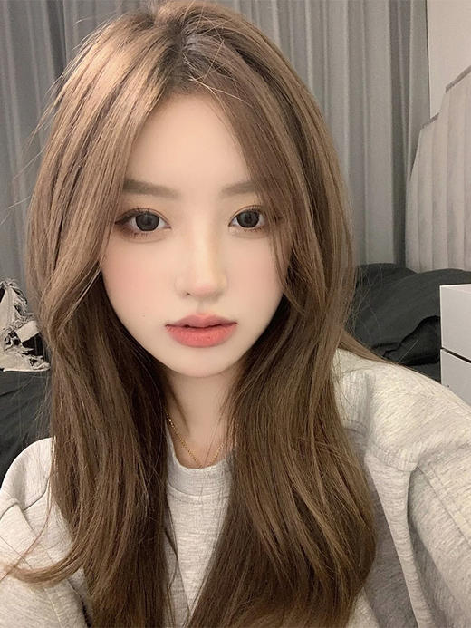 4Youthcon旗下 · 巧乐兹棕 · 巧乐兹灰｜年抛｜14.5mm 大直径 商品图11