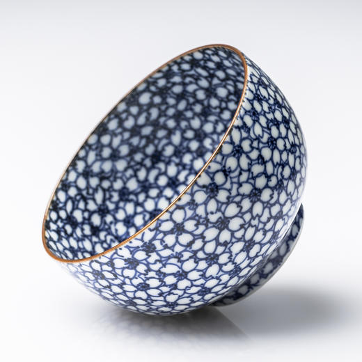 【T.NISHIKAWA】日本原产Kumo京烧清水烧手工陶瓷茶杯 商品图1