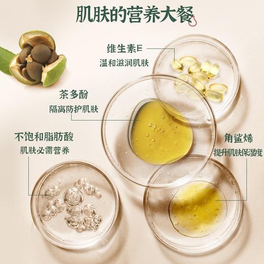 青蛙王子 婴儿水水霜山茶油面霜50g 商品图2