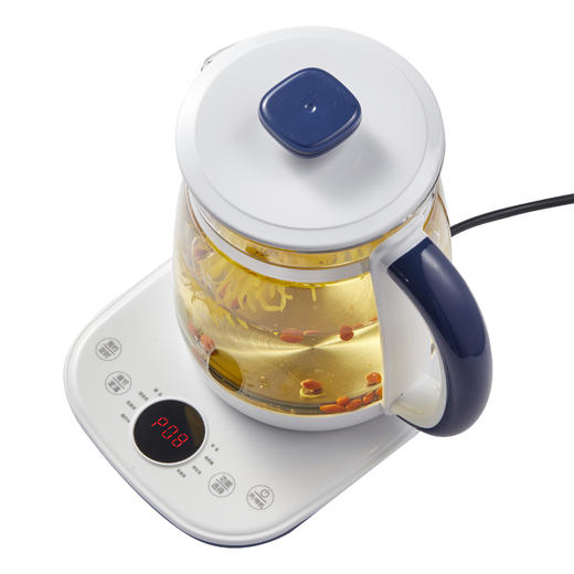 艾贝丽 /多功能分体式养生壶  ABL-YSH005 商品图12