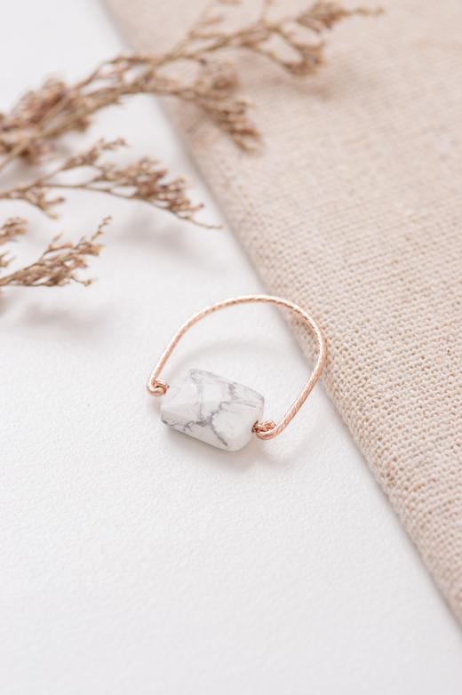 KOREA RING 戒指 商品图2