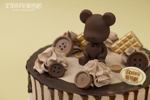 可可熊 商品图1