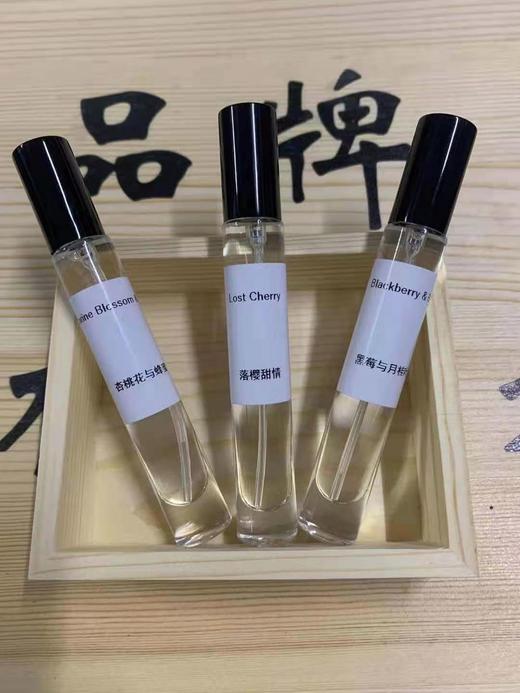 Tonggo为了她女士香水 商品图0