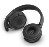 JBL TUNE500BT头戴式无线蓝牙耳机音乐运动便携重低音T500BT耳麦 商品缩略图1