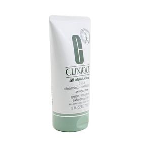 CLINQUE倩碧 - 2合1洁面卸妆啫喱
