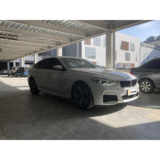 宝马 6系 GT 630i M运动套装 【长租-北京】 商品图2