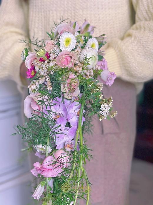 手捧花F 商品图1