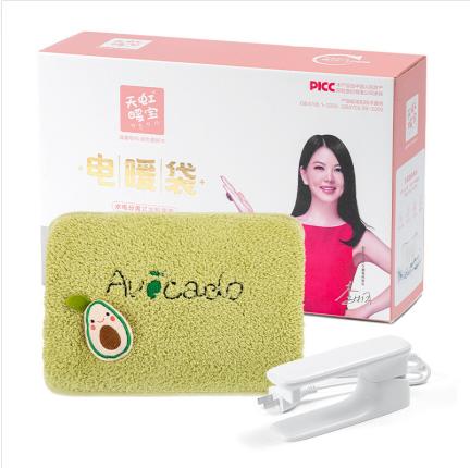 天虹暧宝T2105（美丽绒水果） 商品图4