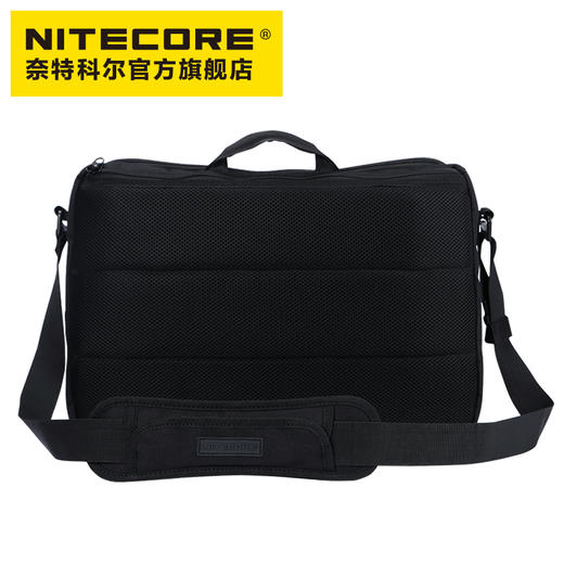 NITECORE奈特科尔SLB09单肩通勤包9L 商品图2