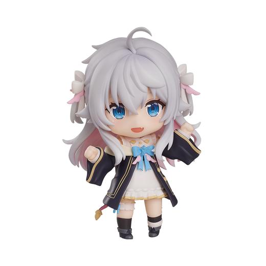 【GSC现货】粘土人 神乐七奈 商品图1