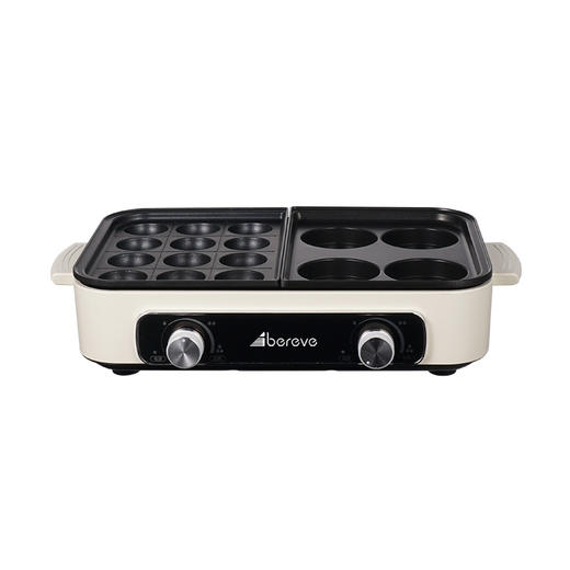 艾贝丽 | 多功能料理锅 LLG-01小家电 商品图6