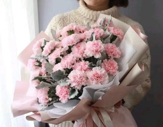 康乃馨 | nama甜品研究所 商品图0