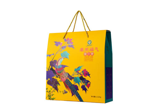 果园老农 锦绣礼盒 商品图1