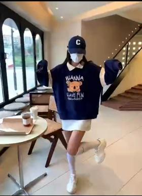 04939724加绒卫衣