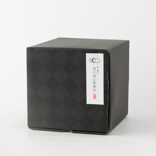 【T.NISHIKAWA】日本纯手工梅花纹茶具铸铁茶壶茶杯 商品图2