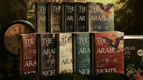  又是一部“毁童年”，成人版童话有多暗黑？ 