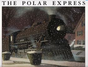 The Polar Express故事朗读视频