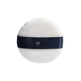 【YZ】肌肤之钥cpb粉扑植绒定妆化妆粉饼专用散粉扑蜜粉扑化妆便携