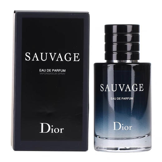 D·ior迪·奥旷野男士香水EDP-100ML 商品图0