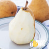 放软削皮再吃的丑梨 非常香甜嫩滑多汁 圆通快递 商品缩略图6