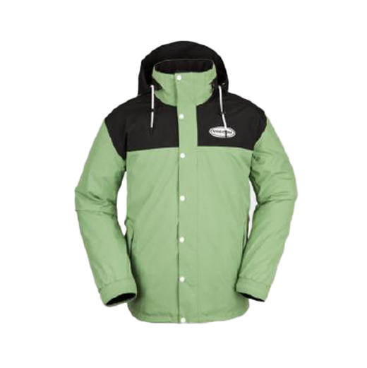 VOLCOM雪服LONGO GORE-TEX JACKET 商品图2