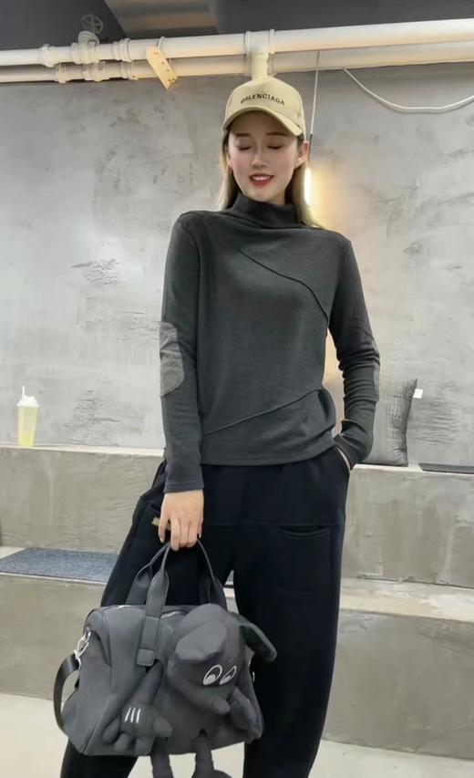 原创德绒衫69 商品图0