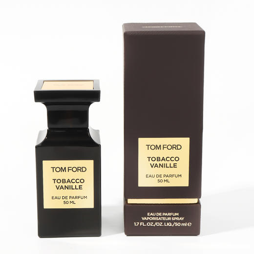 汤姆·福特 烟叶香草 Tom Ford Tobacco Vanille 分装 商品图4