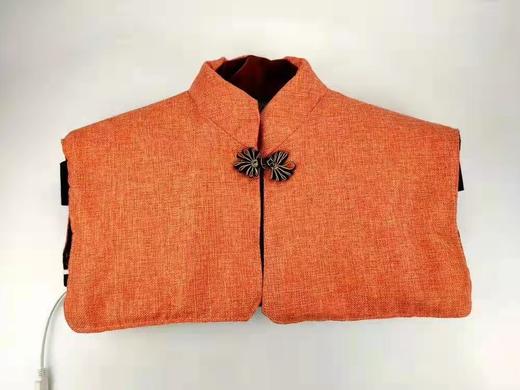 [清货]艾绒马甲 适合90斤到 180斤的人群通用 商品图2