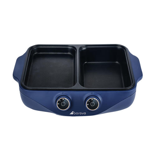 艾贝丽 | 多功能电火锅 ABL-HG08小家电 商品图7