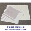 【有步骤】王震工笔画白描底稿小品《我有闲时趣》牡丹花篮初学者临摹花鸟线稿WZ11 商品缩略图1