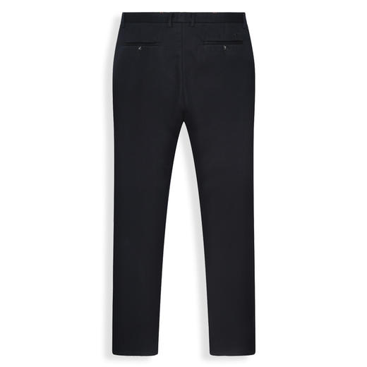 【新款DXP】大依优型大码男装休闲裤加肥加大号宽松肥佬直筒商务裤西裤 商品图2