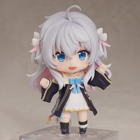 【GSC现货】粘土人 神乐七奈