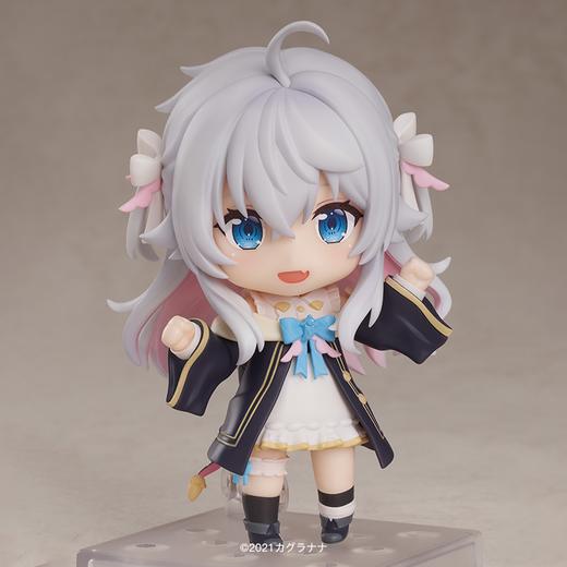 【GSC现货】粘土人 神乐七奈 商品图0