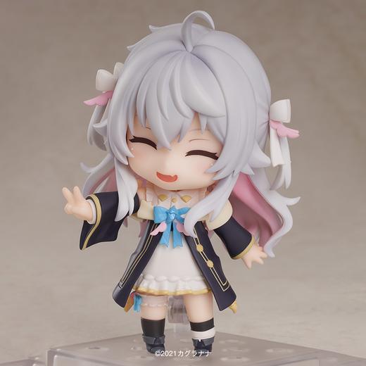 【GSC现货】粘土人 神乐七奈 商品图2