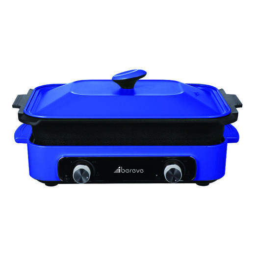 艾贝丽 | 多功能料理锅 LLG-01小家电 商品图8