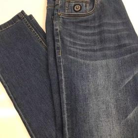 南4金利来男装牛仔裤