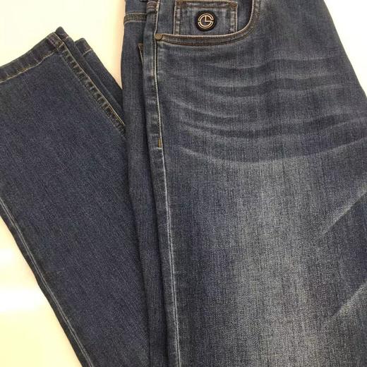 南4金利来男装牛仔裤 商品图0