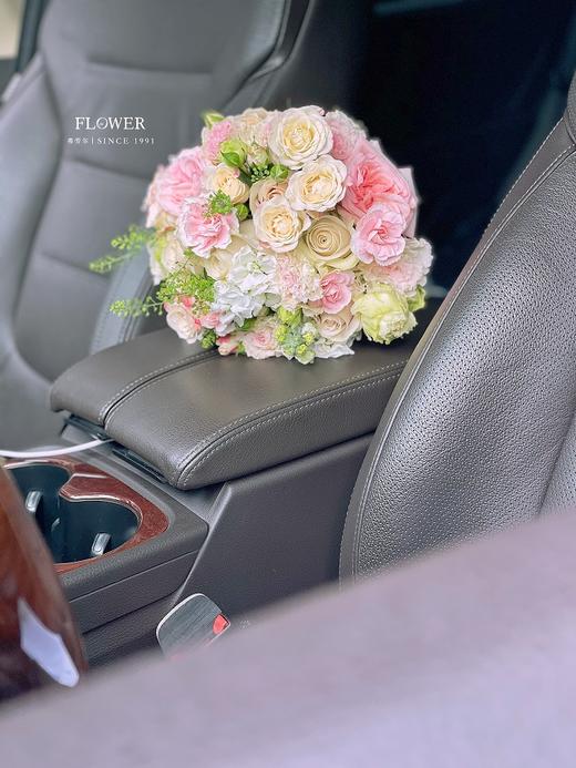 手捧花D 商品图0