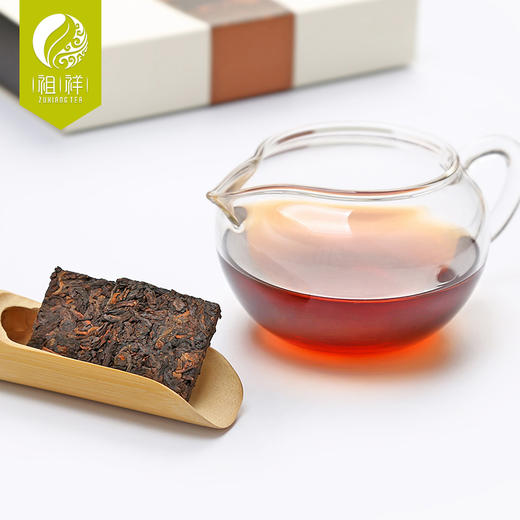 祖祥有机熟普【无量淳普】 商品图6