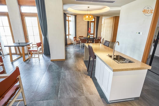 杭州慢姑娘七里香溪别墅轰趴馆 商品图10