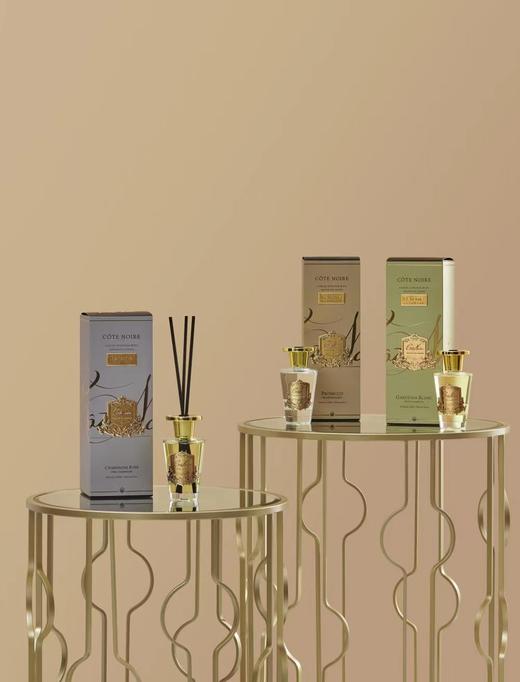 百货世界-美克美家 夜纱-150ml无火香薰-栀子花 商品图1