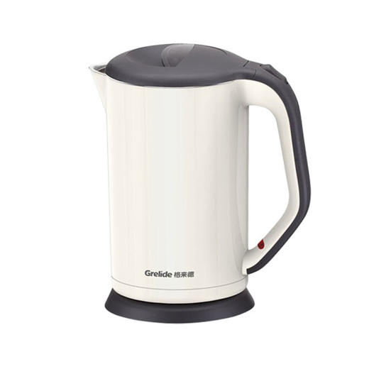 格来德电热水壶【D1818A】 商品图0